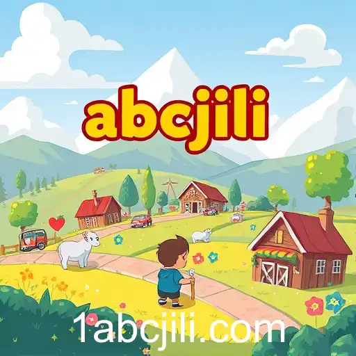 The Rise of ABCJili in the Gaming World