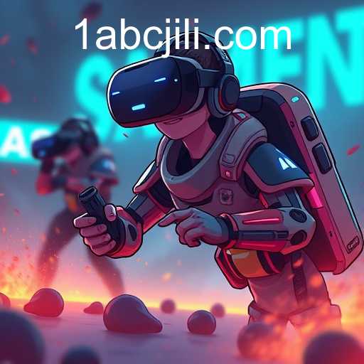 ABCJili: A Trending Gaming Hub in 2026