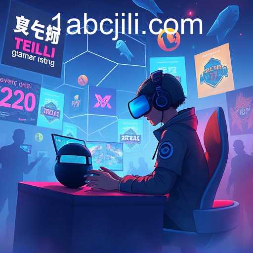 The Rise of ABCJili in the Gaming Landscape
