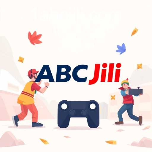 The Rise of Online Gaming and abcjili's Role