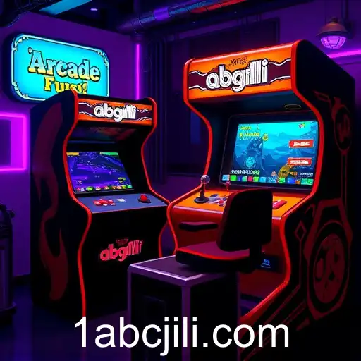 Exploring the Excitement of 'Arcade Fun': A Dive into the World of abcjili Games