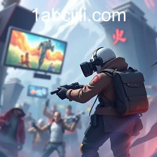 The Digital Playground: A Spotlight on abcjili