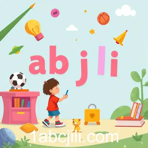 Abcjili: Bridging Education and Gaming