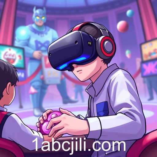 The Evolution of Online Gaming in 2025