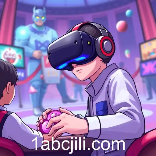 The Evolution of Online Gaming in 2025