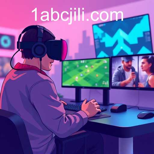 The Evolving Landscape of Online Gaming in 2025