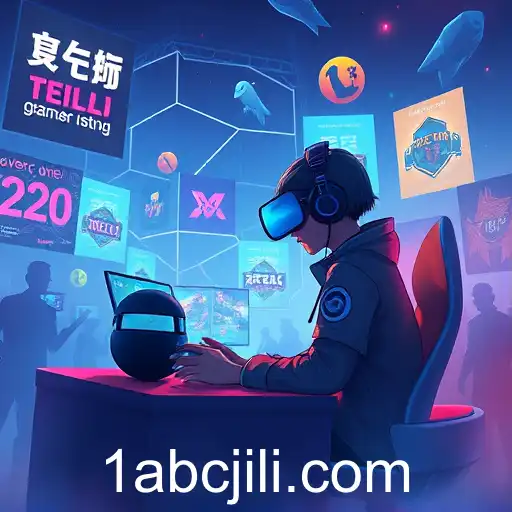 The Rise of ABCJili in the Gaming Landscape