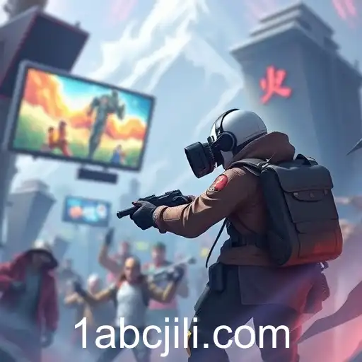 Emerging Trends in Online Gaming