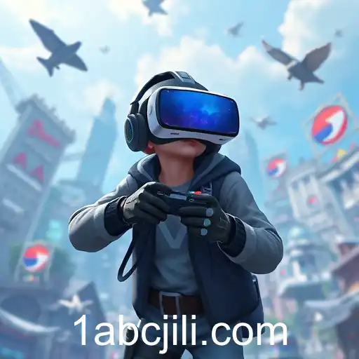 Digital realm: Exploring abcjili in 2025
