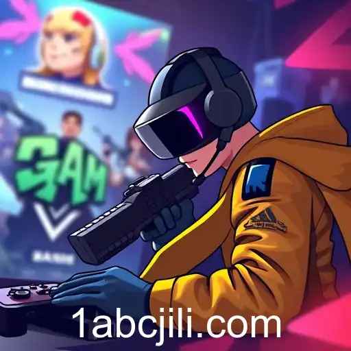 The Gaming Evolution: A Spotlight on Trending English Platforms