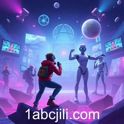 The Rise of Gaming Platforms in 2025