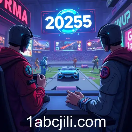 Innovative Trends in Online Gaming