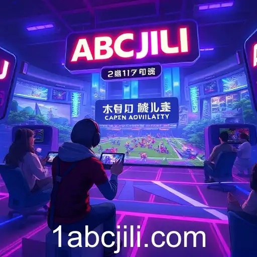 Rise of Online Gaming in 2025