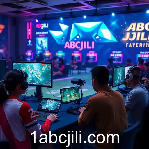 Rising Trends in Online Gaming: The ABCJILI Phenomenon