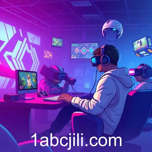 The Rise of Online Gaming Communities