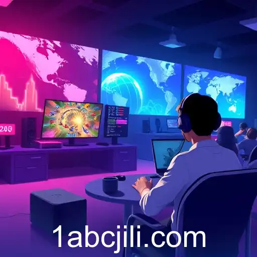 The Rising Influence of Online Gaming Communities