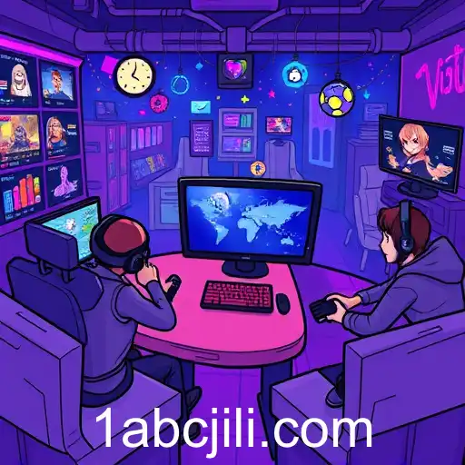 The Rise and Impact of Online Gaming Platforms