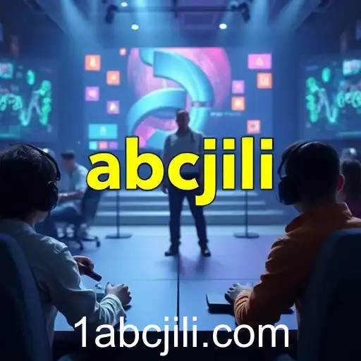 The Rise of abcjili: A Digital Gaming Revolution