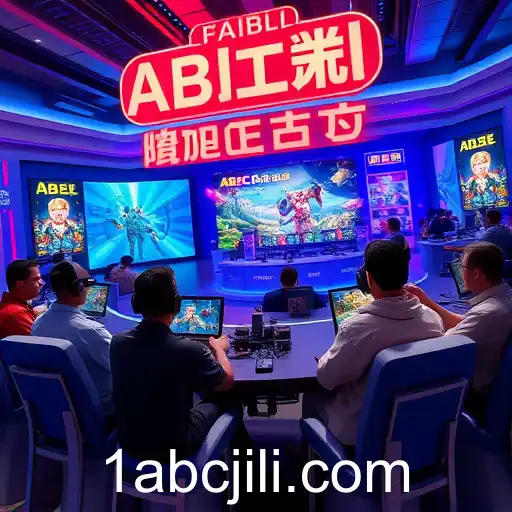 Gaming Dynamics: The Rise of ABCJILI in 2025