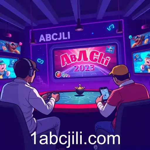 The Rise of ABCjili in Online Gaming