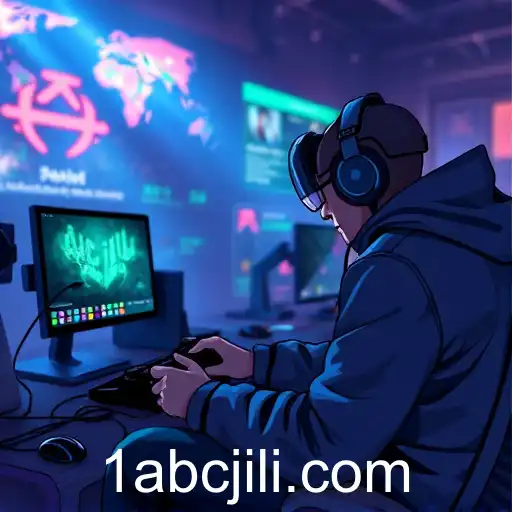 The Rise of Gaming in the Global Arena