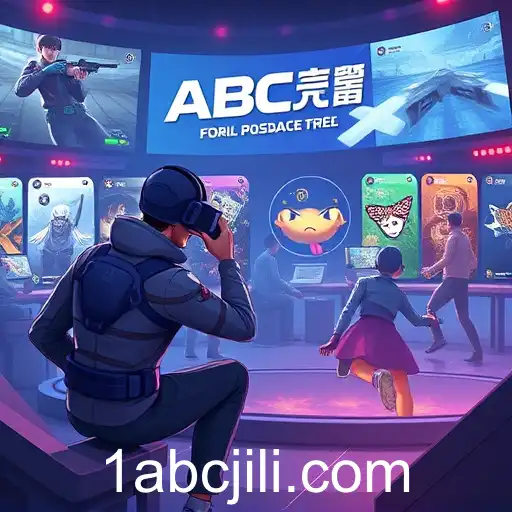 The Rise of Online Gaming Platforms in 2025