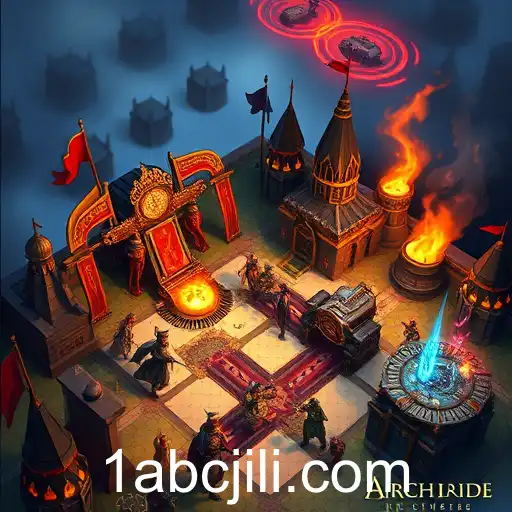 The Rising Influence of ABCJili in the Gaming World