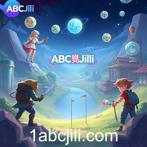 The Rise of ABCJili in Online Gaming