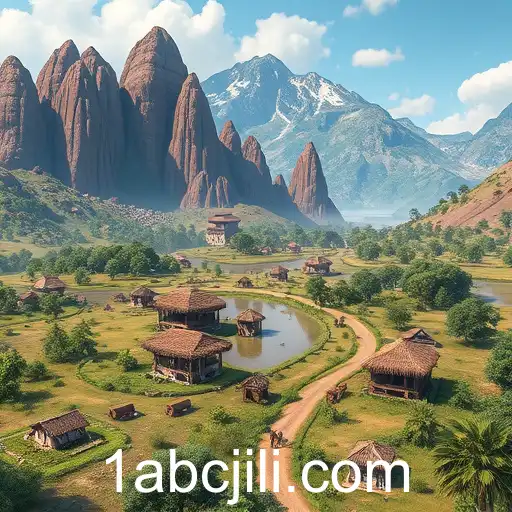 The Rise of abcjili in Online Gaming