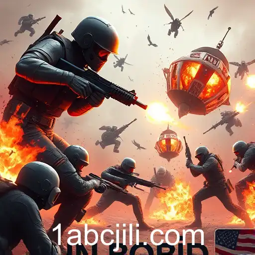 Gaming Evolution: A Deep Dive into Online Trends