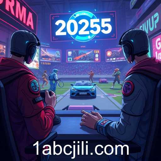 Innovative Trends in Online Gaming