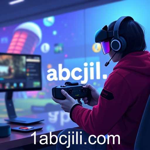 Rise of Online Gaming in 2025