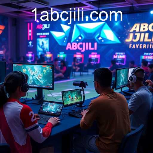 Rising Trends in Online Gaming: The ABCJILI Phenomenon