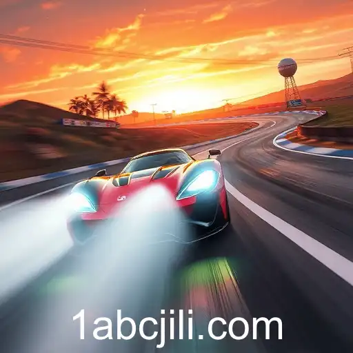 Experience the Thrill of 'abcjili' Racing Games: A High-Octane Adventure Awaits