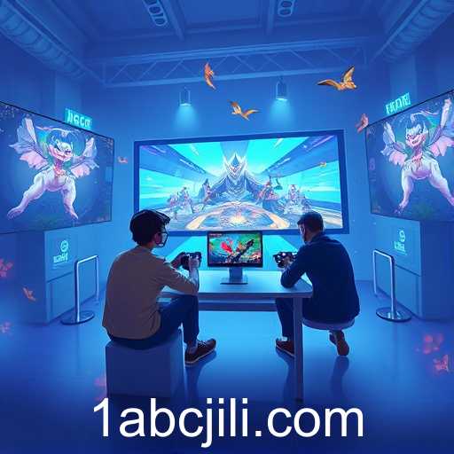 The Rise of Gaming Sites in 2025