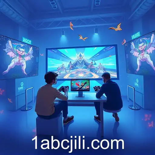 The Rise of Gaming Sites in 2025