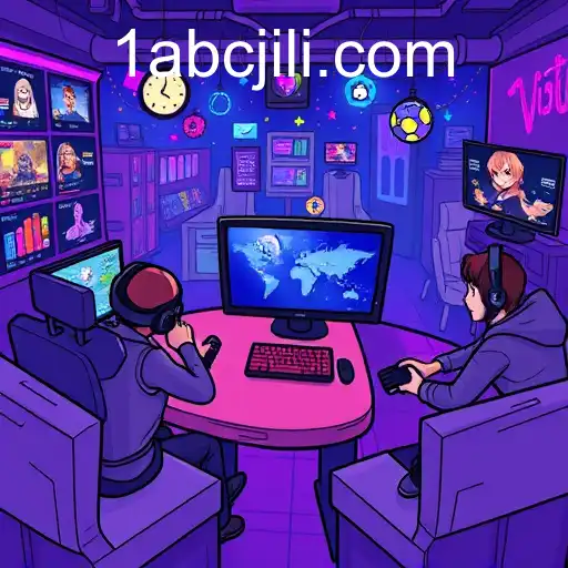 The Rise and Impact of Online Gaming Platforms