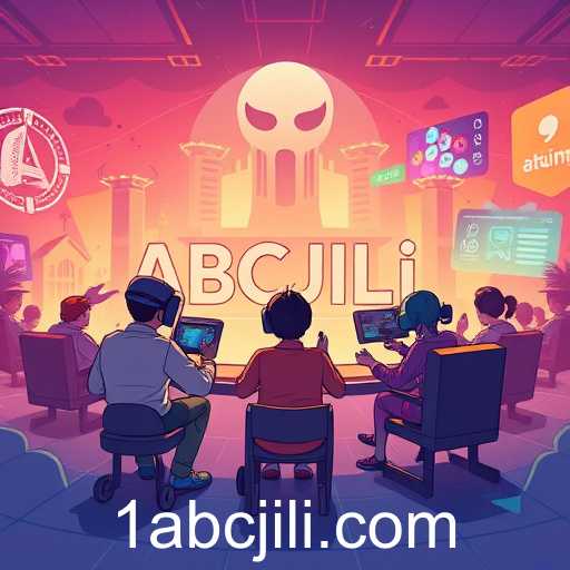 The Rise of abcjili: A Digital Gaming Revolution