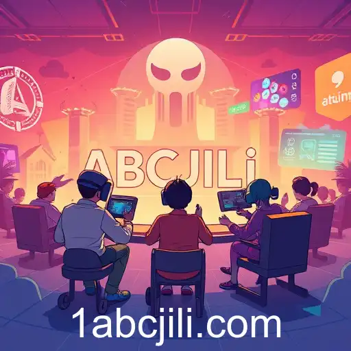 The Rise of ABCJili and Its Impact on the Online Gaming World