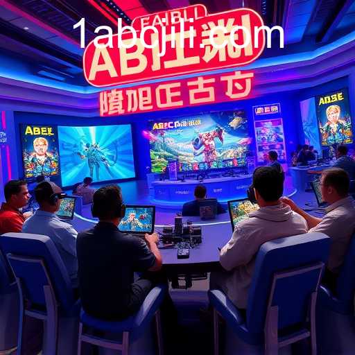 Gaming Dynamics: The Rise of ABCJILI in 2025