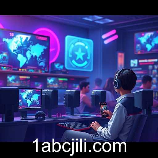 The Rise of 'abcjili': An Emerging Power in Online Gaming