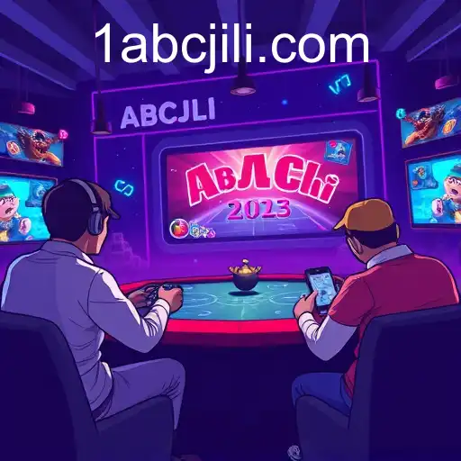 The Rise of ABCjili in Online Gaming