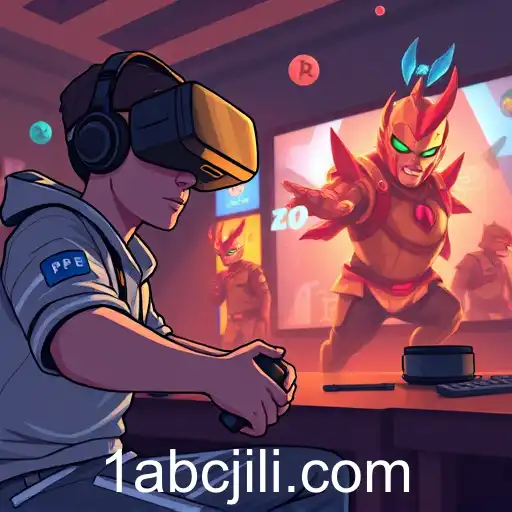 The Rise of Online Gaming Portals in 2025