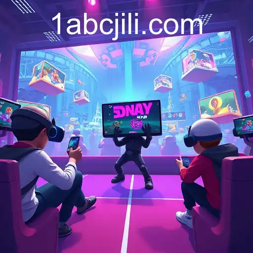 The Rise of Online Gaming in 2025