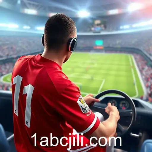 Exploring the Dynamic World of Online Sports Gaming with 'abcjili'