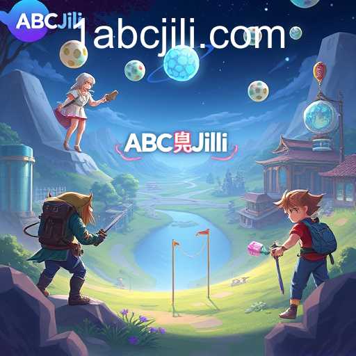 The Rise of ABCJili in Online Gaming