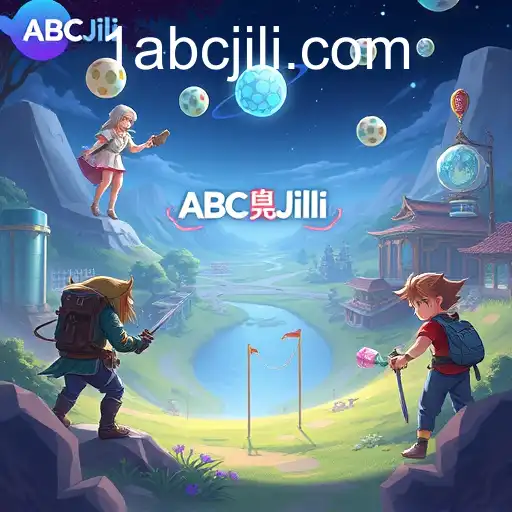 The Rise of ABCJili in Online Gaming