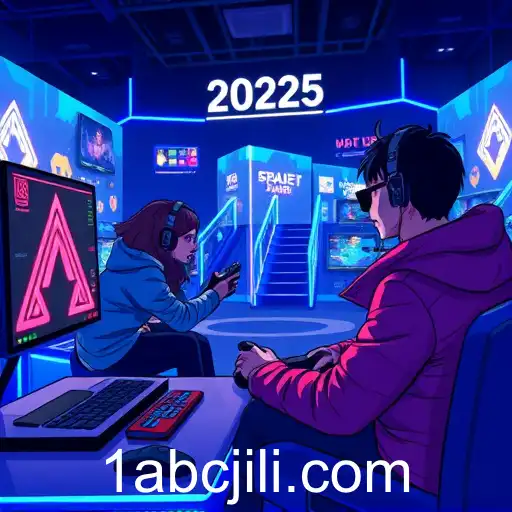 The Rise of ABCJILI: Revolutionizing Online Gaming